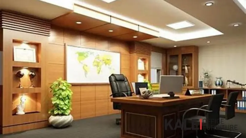 Muğla Ofis Temizliği